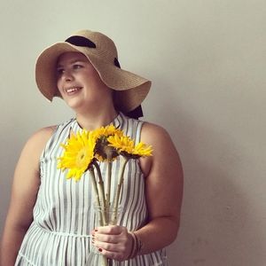 Meet your Posher, Kendall